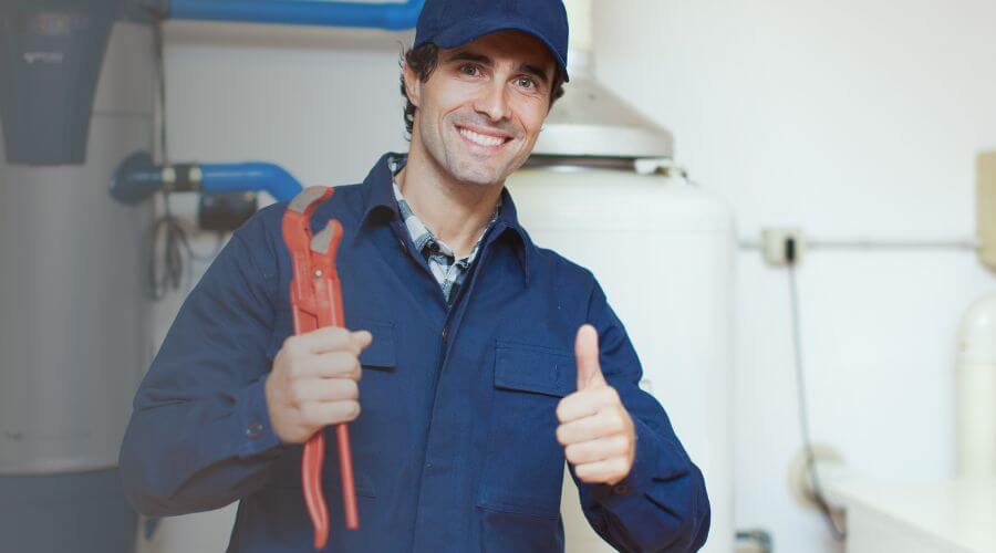 Professional Tankless Water Heater Installation in Cottonwood, ID